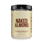 Powdered Almonds | Naked Almond - 1.5LB