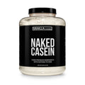 Vanilla Micellar Casein Protein Powder Supplement