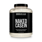 Vanilla Micellar Casein Protein Powder Supplement