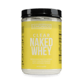 Lemonade Whey Protein Isolate | Clear Naked Whey