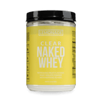 Lemonade Whey Protein Isolate | Clear Naked Whey