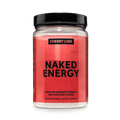 Cherry Lime Pre Workout Supplement | Naked Energy - 30 Servings