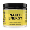 Pre Workout Supplement | Naked Energy - 50 Servings