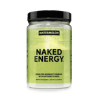 Watermelon Pre Workout Supplement | Naked Energy - 30 Servings