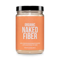 Organic Fiber Supplement | Naked Fiber