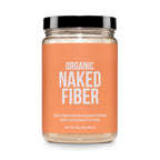 Organic Fiber Supplement | Naked Fiber