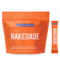 Electrolytes Powder Packets - Blueberry Lemonade | Nakedade