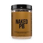 Powdered Peanut Butter | Naked PB - 1.5LB