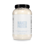 Egg, Whey & Casein Protein Powder Blend | Vegan, Non-GMO