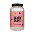 Strawberry Banana Protein Shake | Naked Shake - 30 Servings