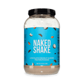 Chocolate Coconut Almond Protein Shake | Naked Shake - 30 Servings