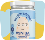 Kid's Nutrition Shake | Vanilla