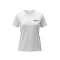 NAKED C.C. Women's Midweight Supima® Tee L