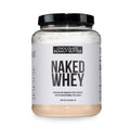 Chocolate Peanut Butter Whey Protein Powder 2LB | Naked Whey - 2LB