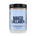 Collagen Peptides Protein Powder | Naked Collagen - 20 oz