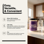 Glutamine | Naked Glutamine