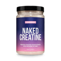 Strawberry Creatine Monohydrate Powder | Naked Creatine - 1.1LB