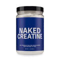 Creatine Monohydrate Powder | Naked Creatine - 1.1LB