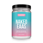 Strawberry Lemonade Essential Amino Acids Supplement | Naked EAAs - 26 Servings