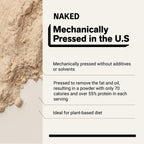 Powdered Almonds | Naked Almond - 1.5LB