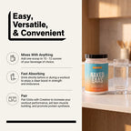 Mango Essential Amino Acids Supplement | Naked EAAs - 26 Servings