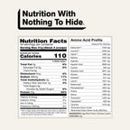 Egg White Protein Powder | Naked Egg - 3LB