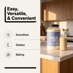 Egg White Protein Powder | Naked Egg - 3LB
