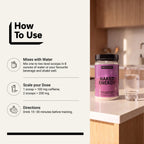Fruit Punch Pre Workout Supplement | Naked Energy - 30 Servings