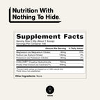 Creatine HCl Powder | Naked Lean Creatine - 232g