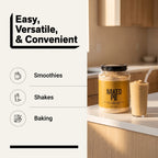 Powdered Peanut Butter | Naked PB - 2LB