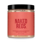 Super Reds Fruit Powder | Naked Reds