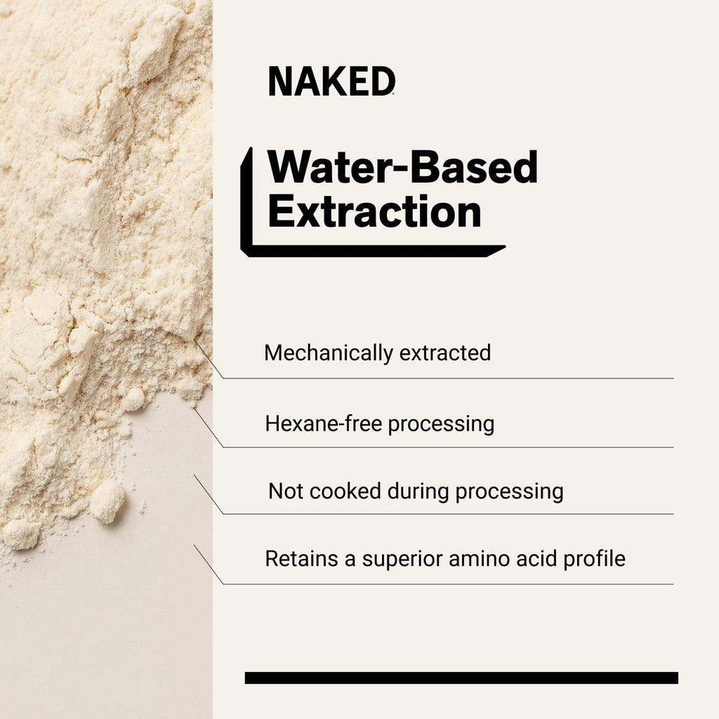 Organic Brown Rice Protein Powder