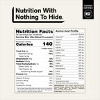 Chocolate Protein Shake | Naked Shake - 30 Servings
