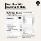 Hot Cocoa Protein Shake | Naked Shake - 30 Servings