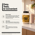 PB Blueberry Vegan Protein | Naked Shake - 30 Servings