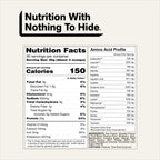 PB Blueberry Vegan Protein | Naked Shake - 30 Servings