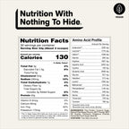 Pumpkin Spice Protein Shake | Naked Shake - 30 Servings