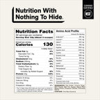 Vanilla Protein Shake | Naked Shake - 30 Servings