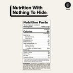 Electrolytes Powder Packets - Grape | Nakedade