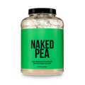 Pea Protein Powder | Naked Pea - 5LB