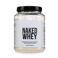 Grass Fed Whey Protein Powder | Naked Whey - 2LB