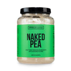 Vanilla Pea Protein Powder | Naked Vanilla Pea - 2LB